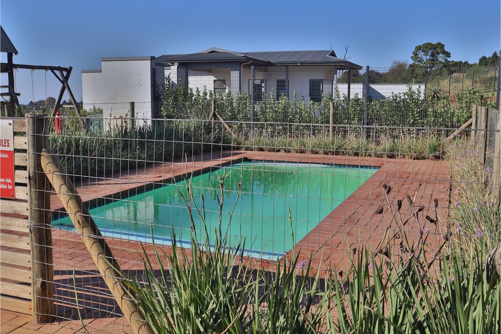 To Let 2 Bedroom Property for Rent in Hilton Central KwaZulu-Natal