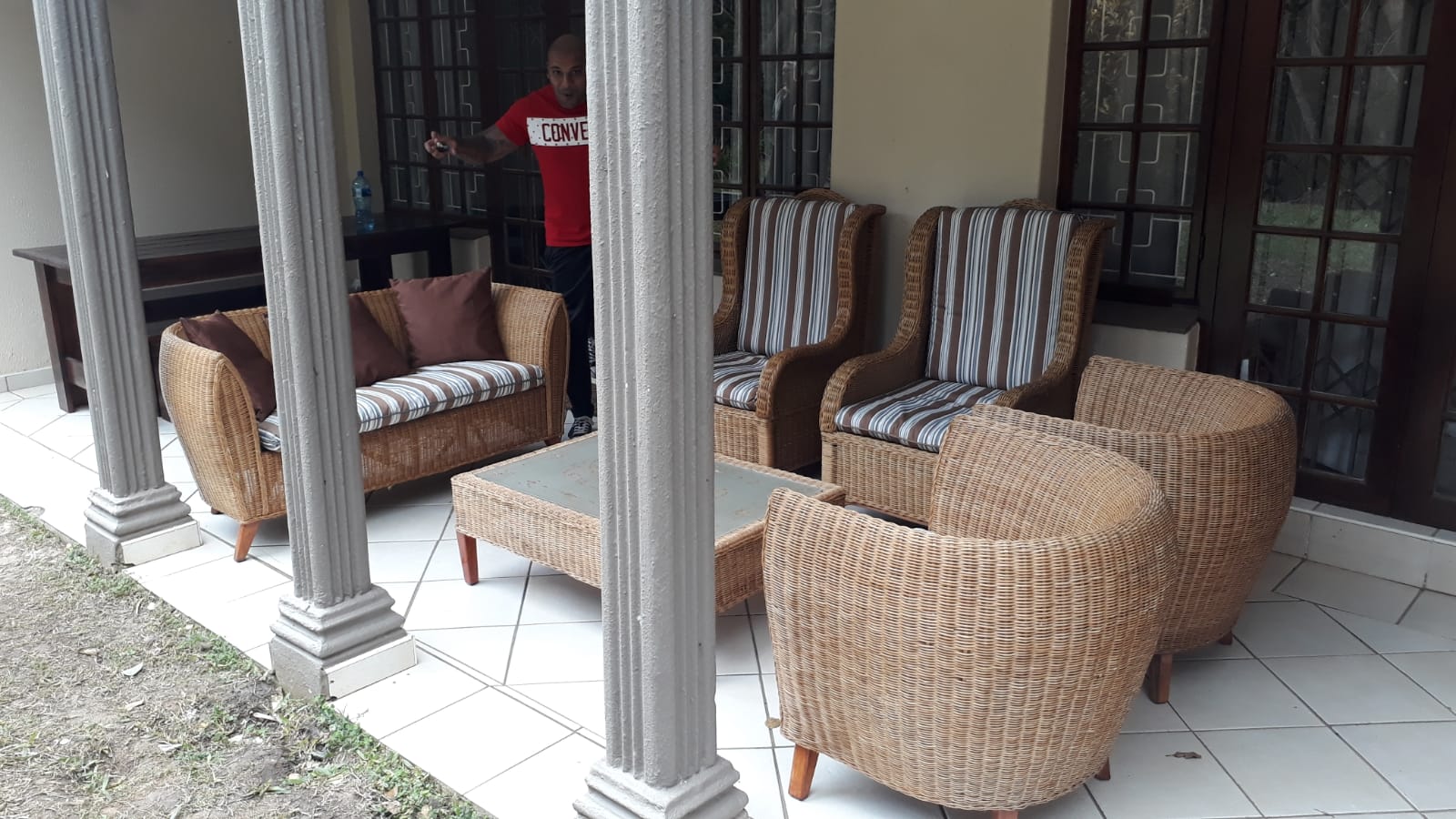 2 Bedroom Property for Sale in Banners Rest KwaZulu-Natal