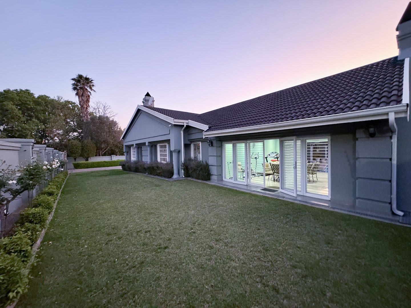 5 Bedroom Property for Sale in Huttenheights KwaZulu-Natal