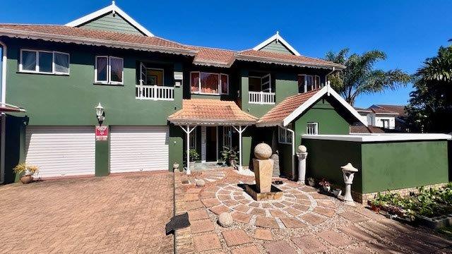 3 Bedroom Property for Sale in Uvongo KwaZulu-Natal