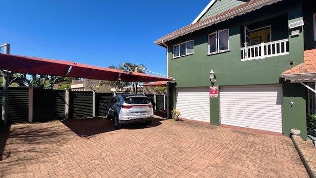 3 Bedroom Property for Sale in Uvongo KwaZulu-Natal