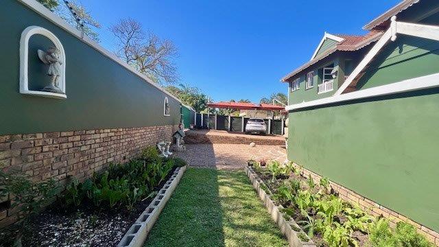 3 Bedroom Property for Sale in Uvongo KwaZulu-Natal