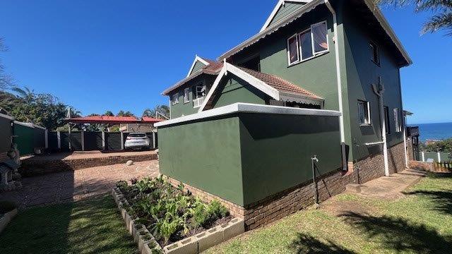 3 Bedroom Property for Sale in Uvongo KwaZulu-Natal