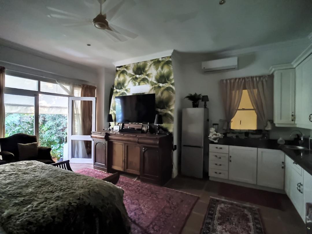 4 Bedroom Property for Sale in Mount Edgecombe Country Estate KwaZulu-Natal