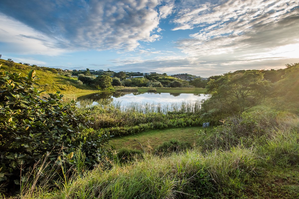  Bedroom Property for Sale in Simbithi Eco Estate KwaZulu-Natal