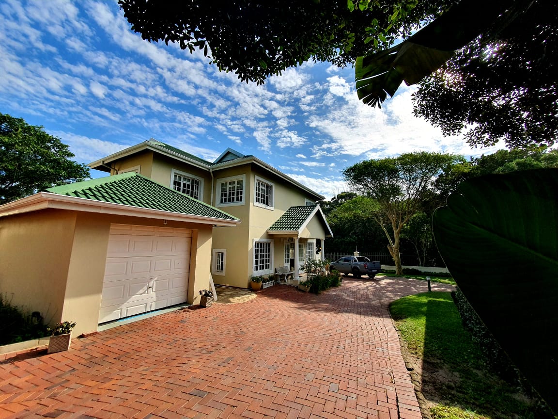 3 Bedroom Property for Sale in Pennington KwaZulu-Natal