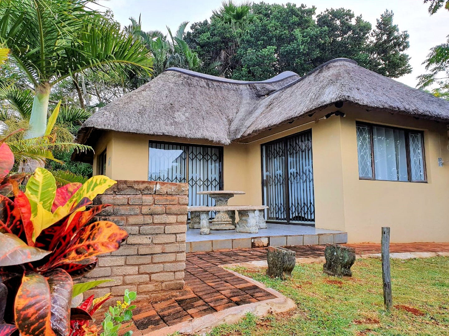 2 Bedroom Property for Sale in Woodgrange KwaZulu-Natal