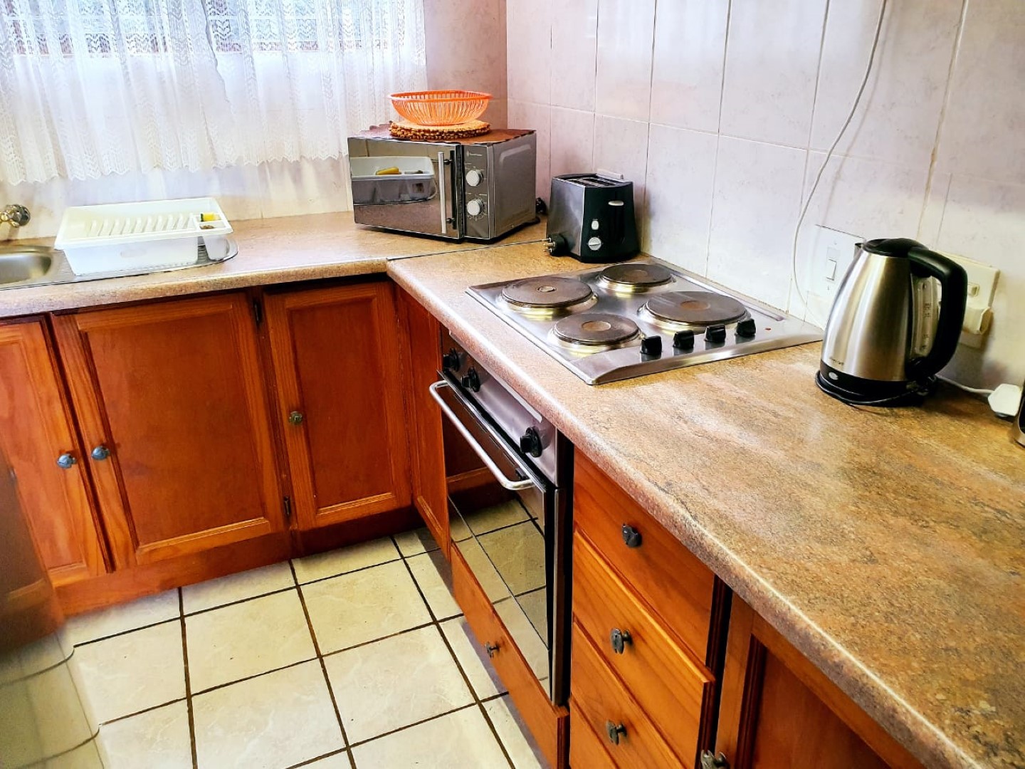 2 Bedroom Property for Sale in Woodgrange KwaZulu-Natal