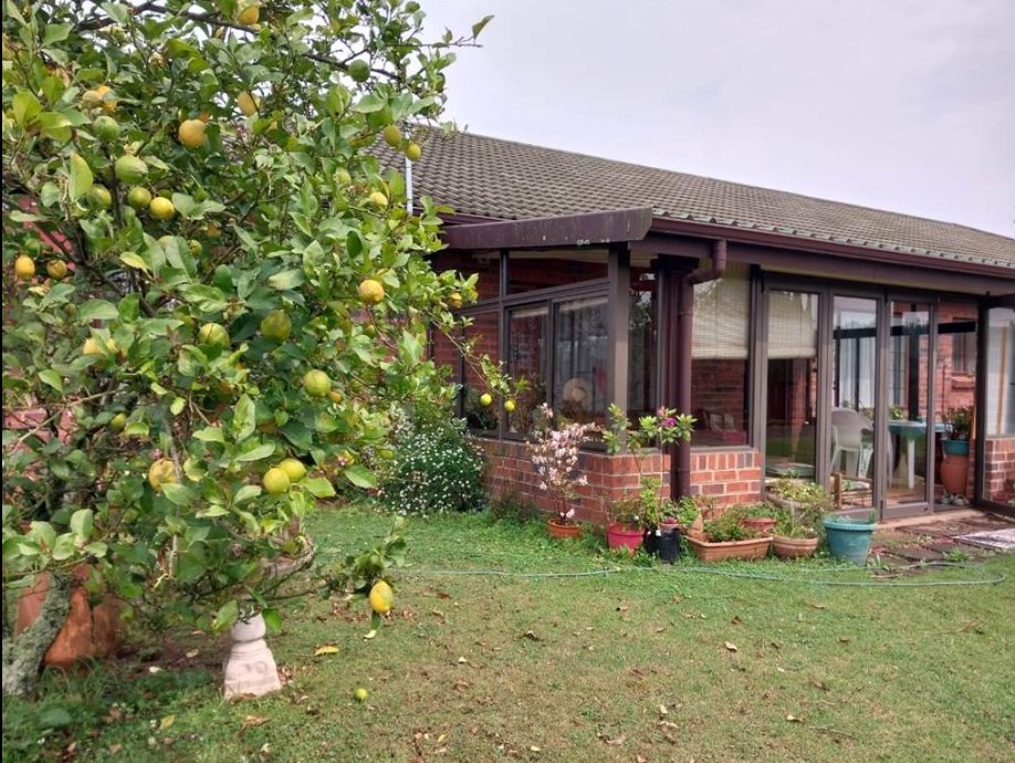 To Let 3 Bedroom Property for Rent in Howick North KwaZulu-Natal