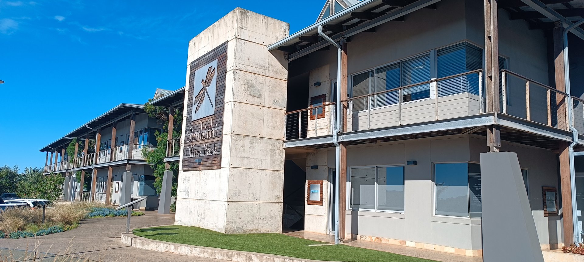 Commercial Property for Sale in Simbithi Eco Estate KwaZulu-Natal