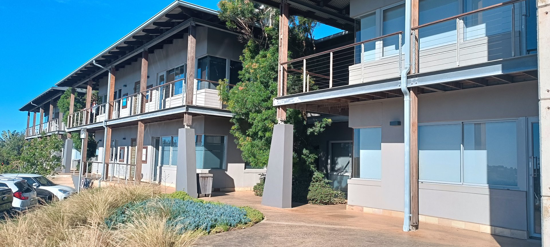 Commercial Property for Sale in Simbithi Eco Estate KwaZulu-Natal