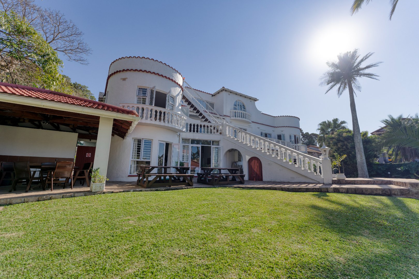 9 Bedroom Property for Sale in Compensation Beach KwaZulu-Natal