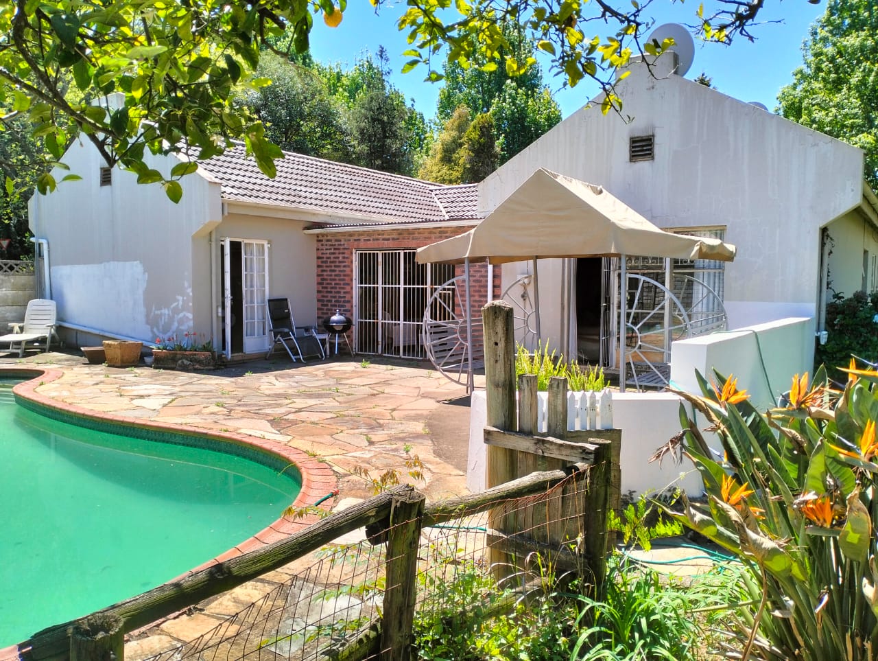 3 Bedroom Property for Sale in Greendale KwaZulu-Natal