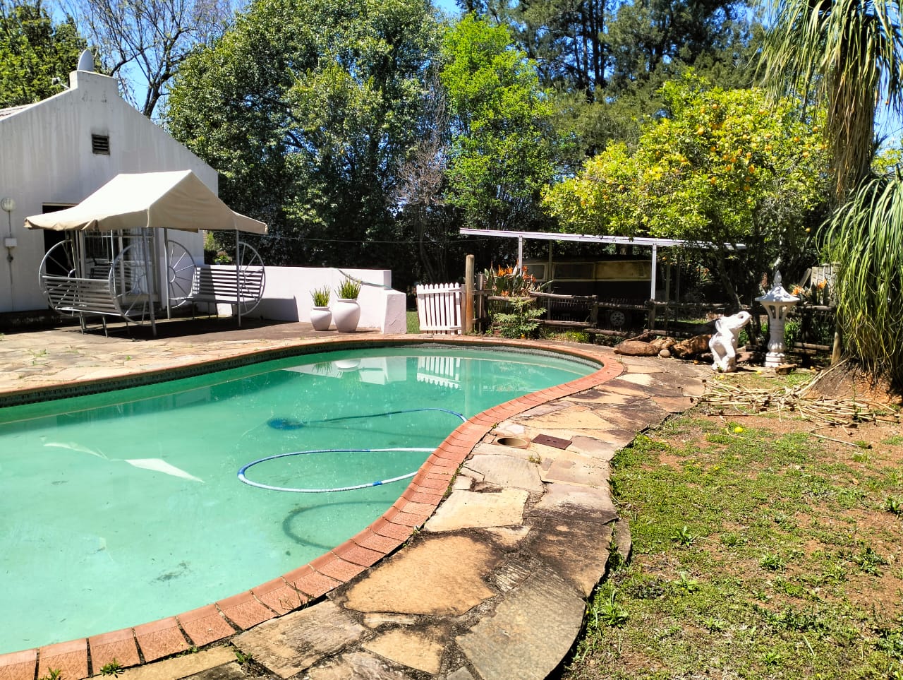 3 Bedroom Property for Sale in Greendale KwaZulu-Natal