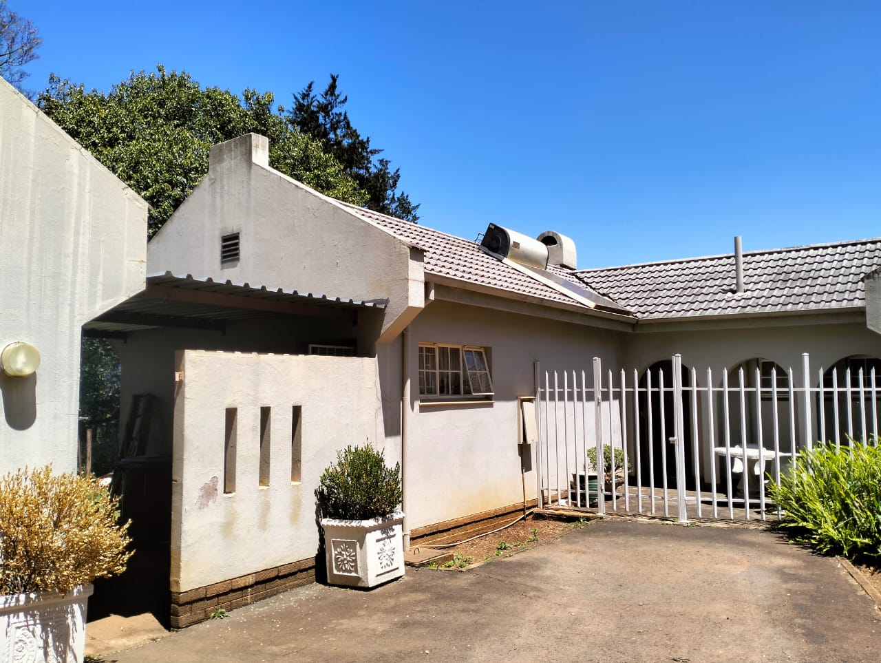 3 Bedroom Property for Sale in Greendale KwaZulu-Natal