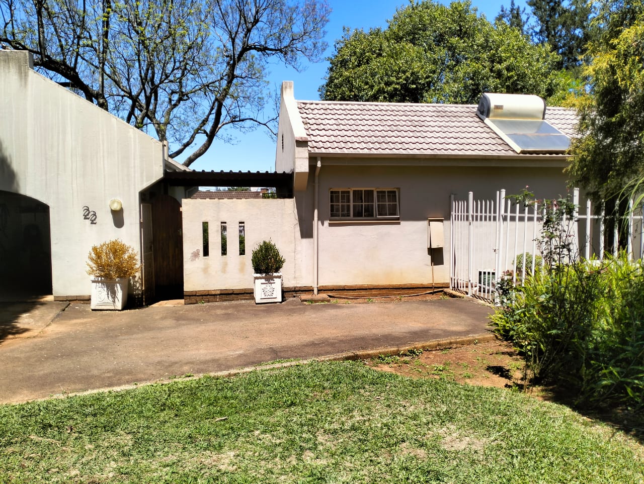 3 Bedroom Property for Sale in Greendale KwaZulu-Natal