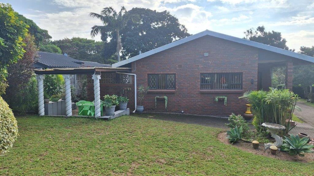 3 Bedroom Property for Sale in Pumula KwaZulu-Natal