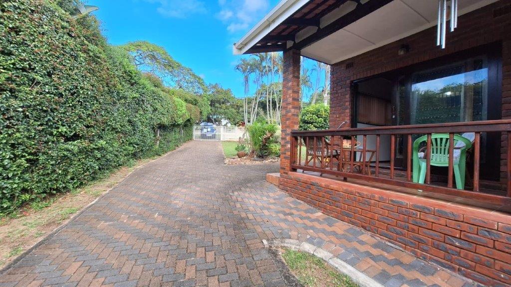 3 Bedroom Property for Sale in Pumula KwaZulu-Natal