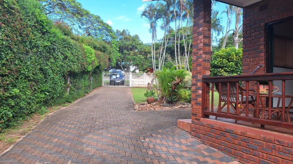 3 Bedroom Property for Sale in Pumula KwaZulu-Natal