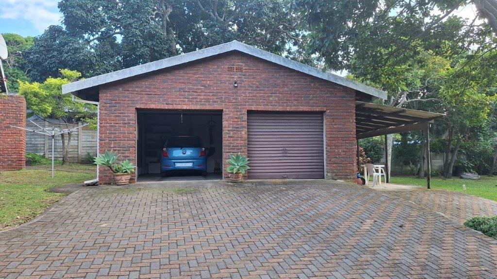 3 Bedroom Property for Sale in Pumula KwaZulu-Natal