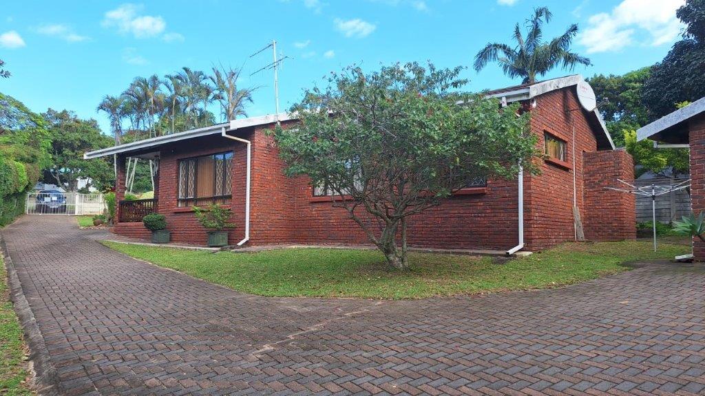 3 Bedroom Property for Sale in Pumula KwaZulu-Natal