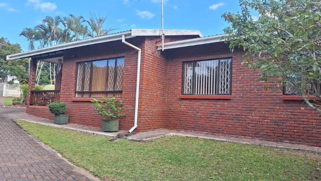 3 Bedroom Property for Sale in Pumula KwaZulu-Natal