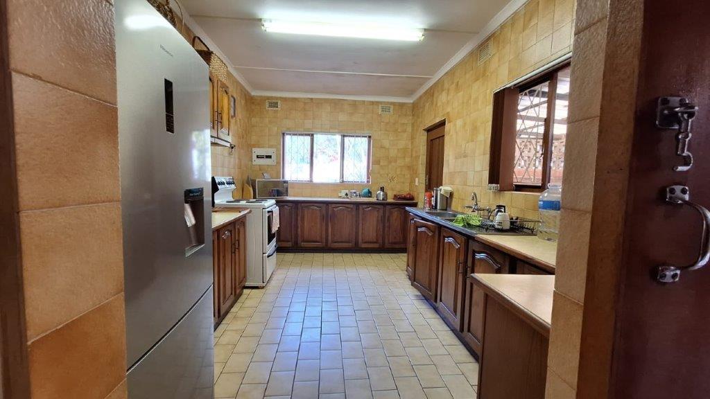 3 Bedroom Property for Sale in Pumula KwaZulu-Natal