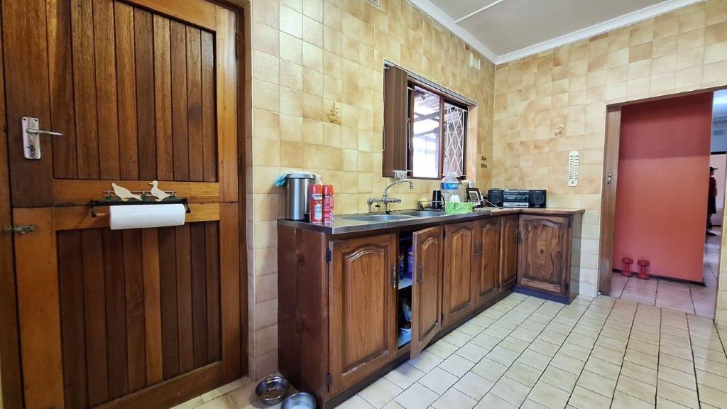 3 Bedroom Property for Sale in Pumula KwaZulu-Natal