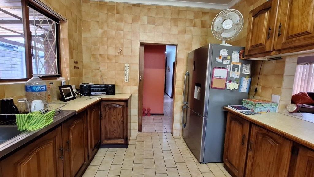 3 Bedroom Property for Sale in Pumula KwaZulu-Natal