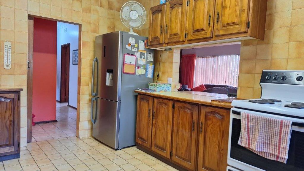 3 Bedroom Property for Sale in Pumula KwaZulu-Natal