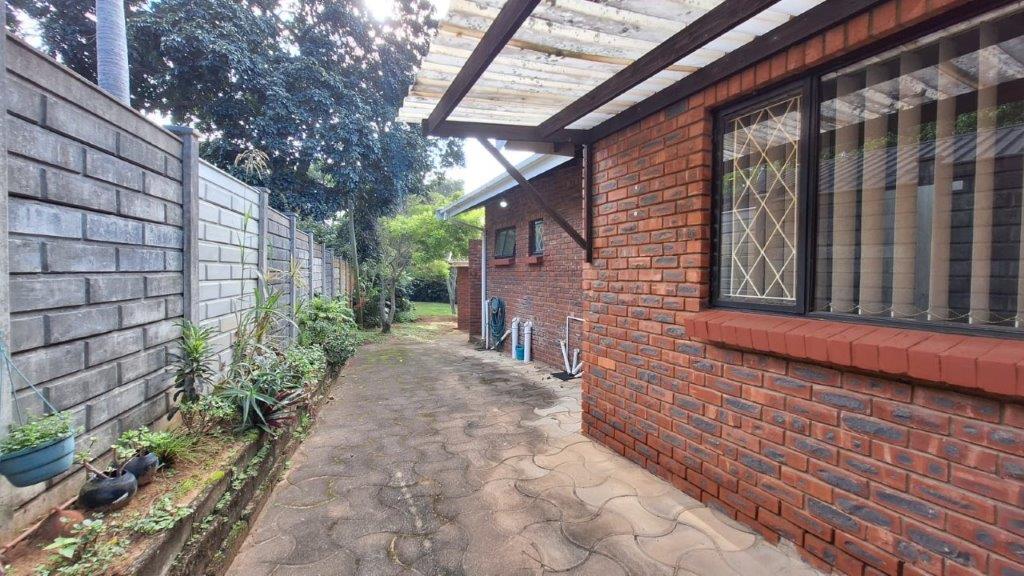 3 Bedroom Property for Sale in Pumula KwaZulu-Natal