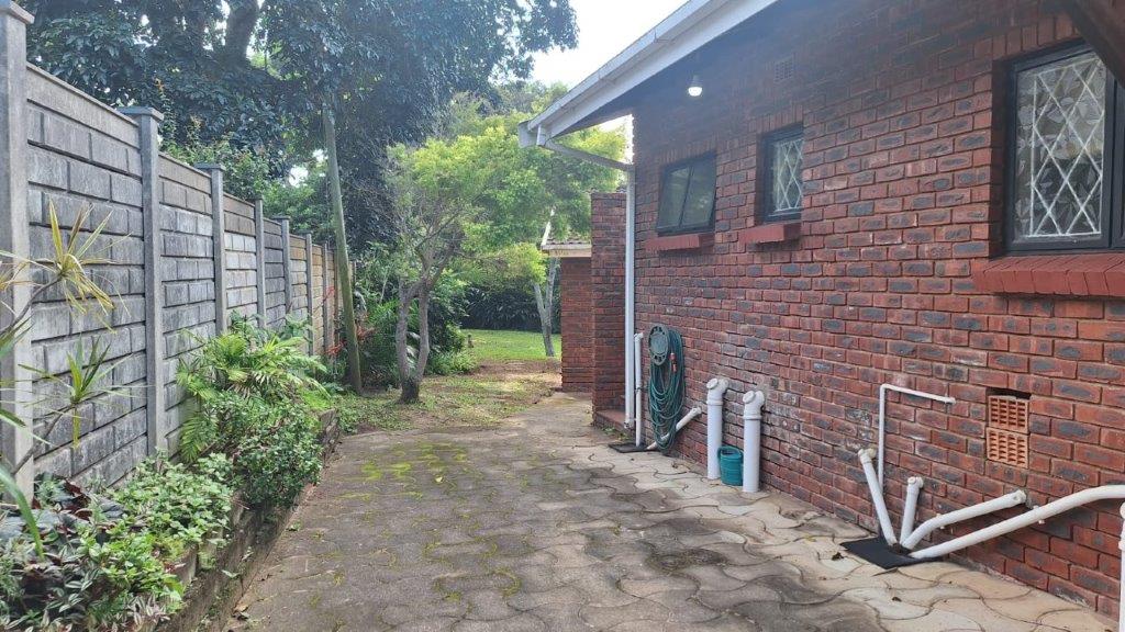 3 Bedroom Property for Sale in Pumula KwaZulu-Natal