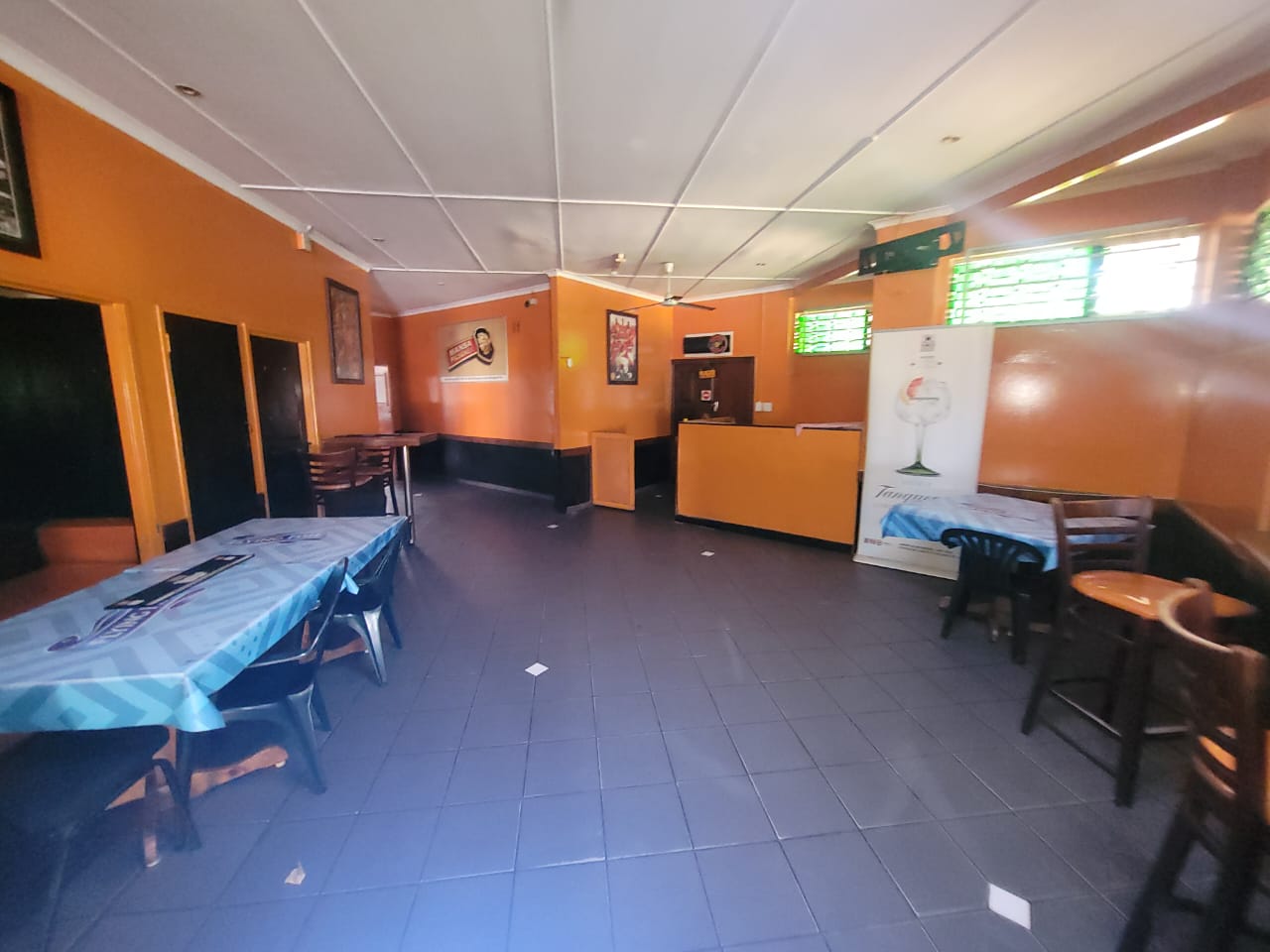 Commercial Property for Sale in Anerley KwaZulu-Natal