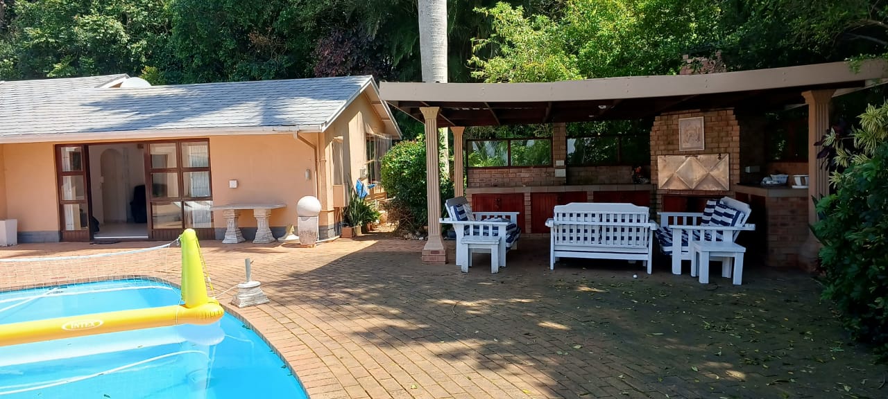 4 Bedroom Property for Sale in Southbroom KwaZulu-Natal