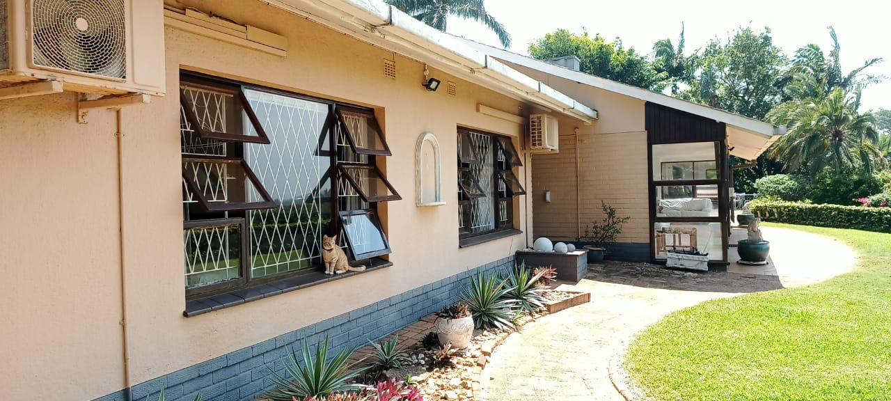 4 Bedroom Property for Sale in Southbroom KwaZulu-Natal