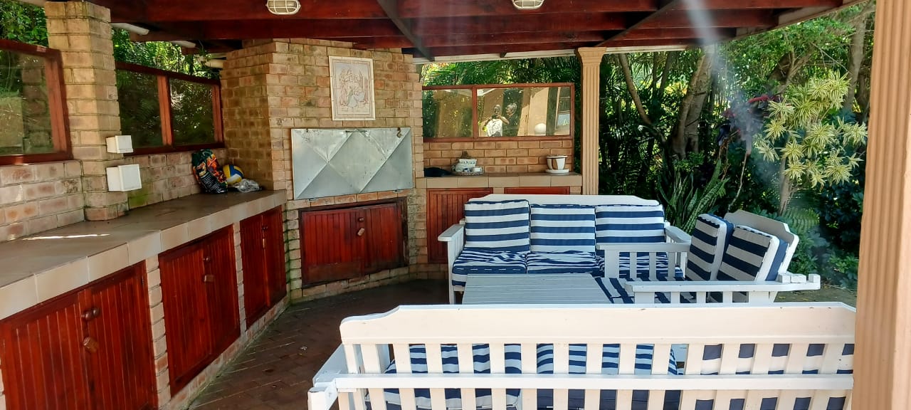 4 Bedroom Property for Sale in Southbroom KwaZulu-Natal