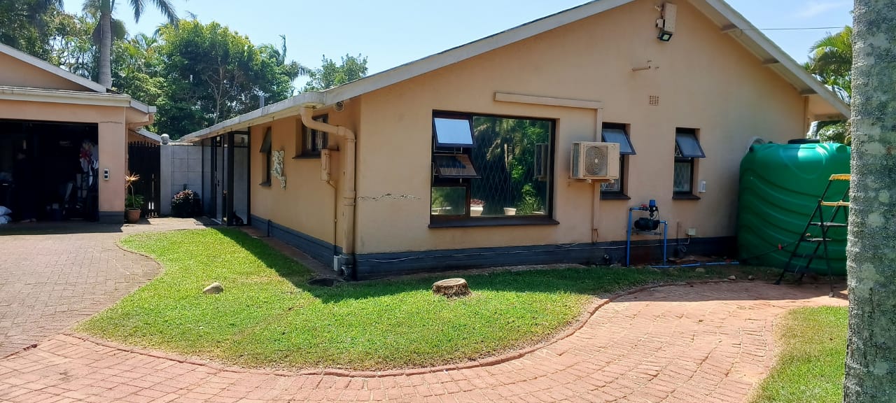 4 Bedroom Property for Sale in Southbroom KwaZulu-Natal