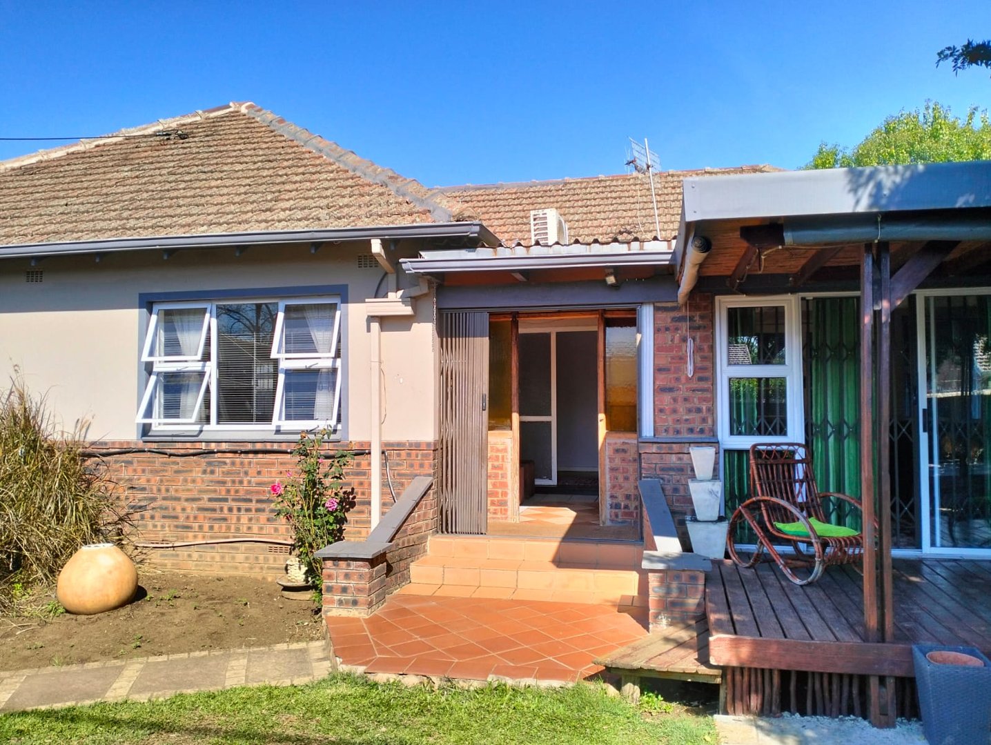 3 Bedroom Property for Sale in Pelham KwaZulu-Natal