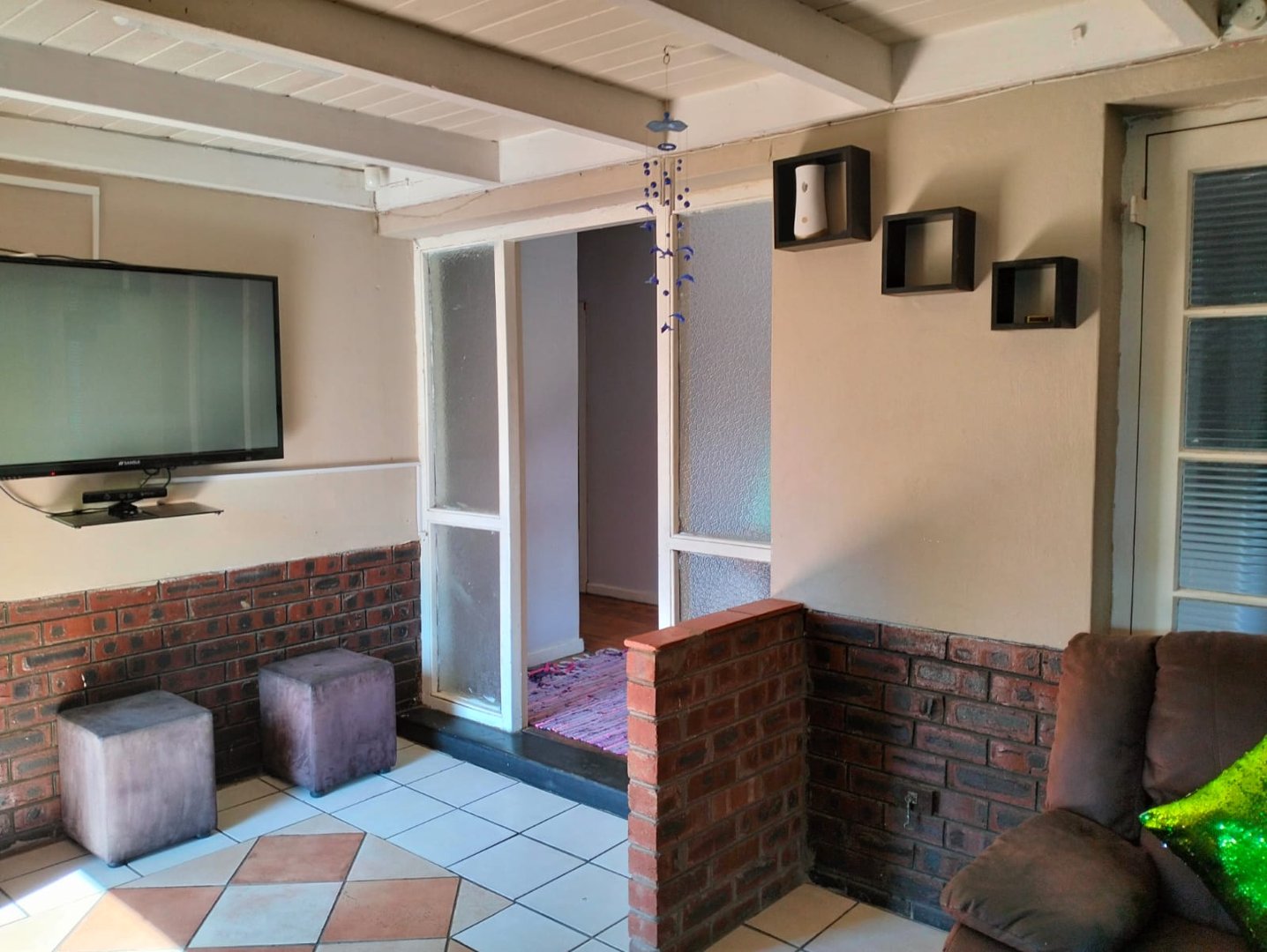 3 Bedroom Property for Sale in Pelham KwaZulu-Natal