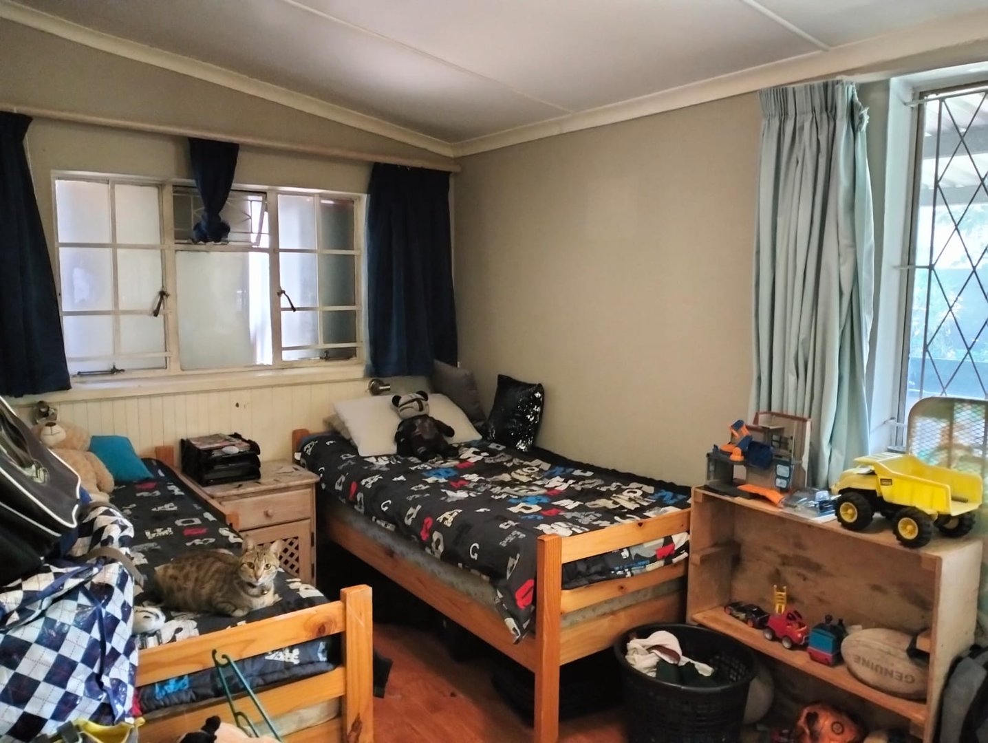 3 Bedroom Property for Sale in Pelham KwaZulu-Natal