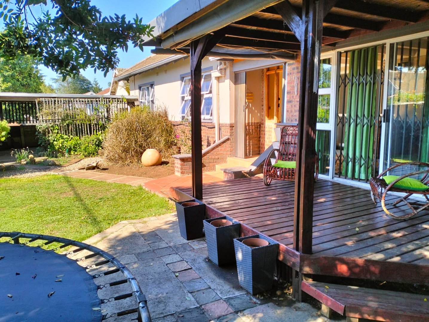 3 Bedroom Property for Sale in Pelham KwaZulu-Natal