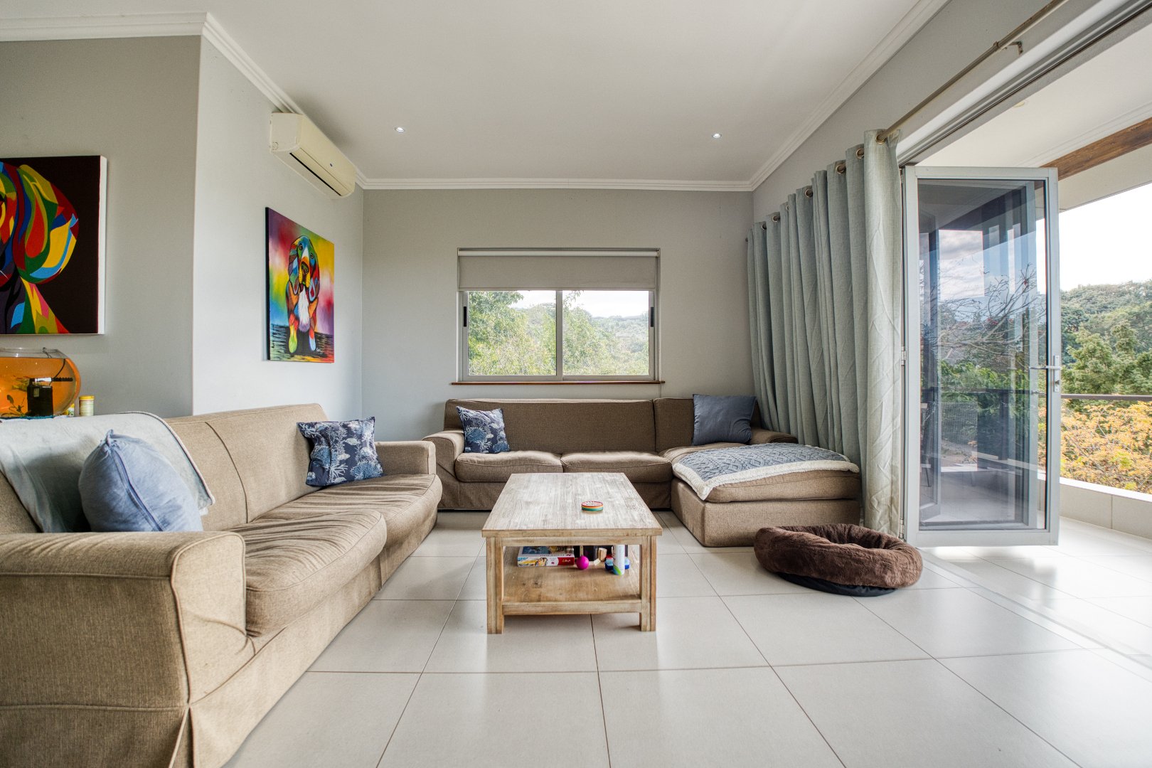 3 Bedroom Property for Sale in Brettenwood Coastal Estate KwaZulu-Natal