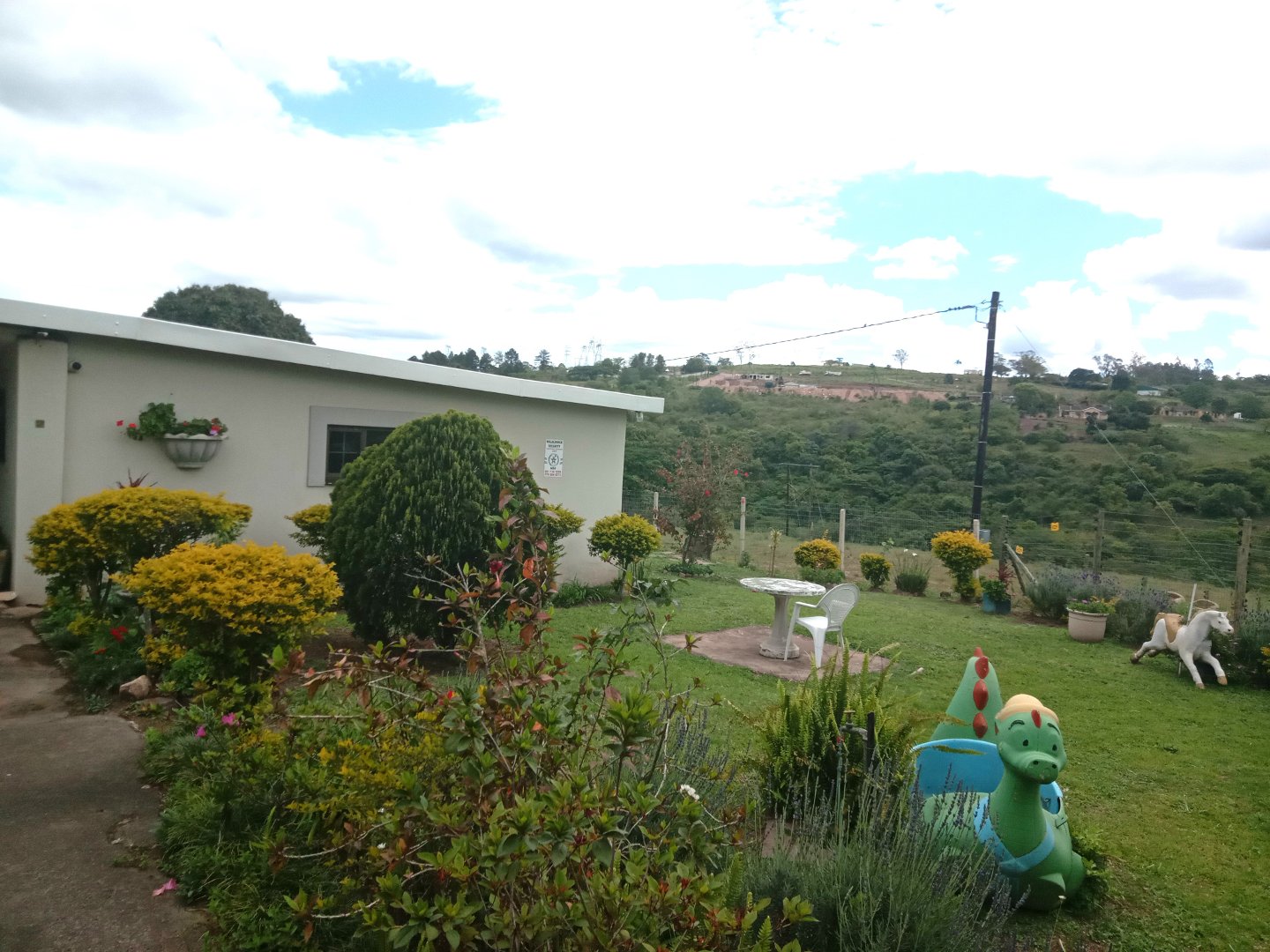 6 Bedroom Property for Sale in Cliffdale KwaZulu-Natal