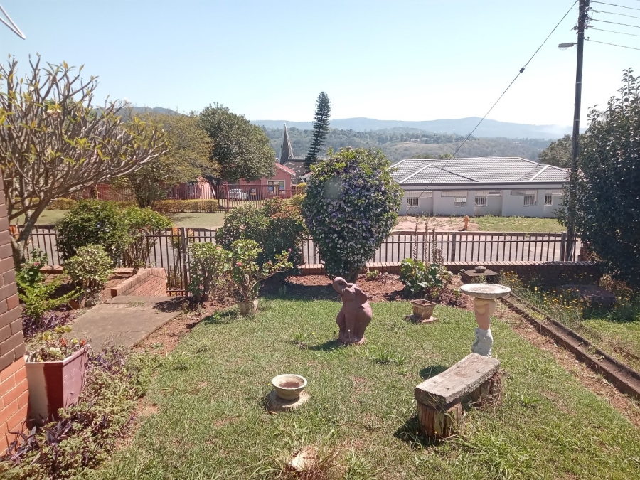 To Let 1 Bedroom Property for Rent in Prestbury KwaZulu-Natal