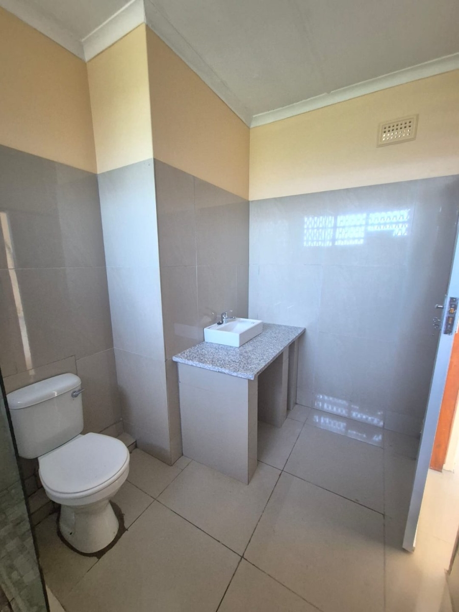 To Let 3 Bedroom Property for Rent in Merewent KwaZulu-Natal