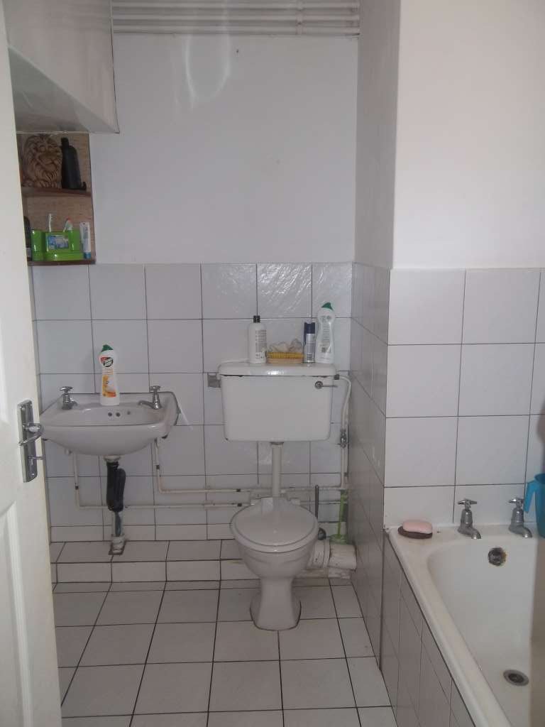 1 Bedroom Property for Sale in Empangeni Central KwaZulu-Natal