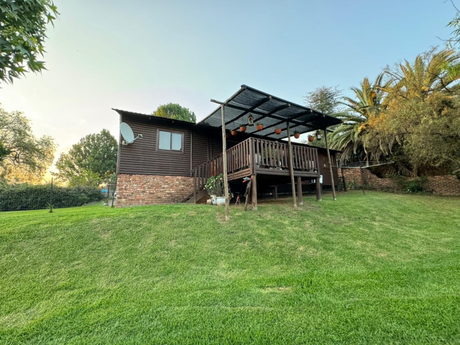 7 Bedroom Property for Sale in Schuinshoogte KwaZulu-Natal