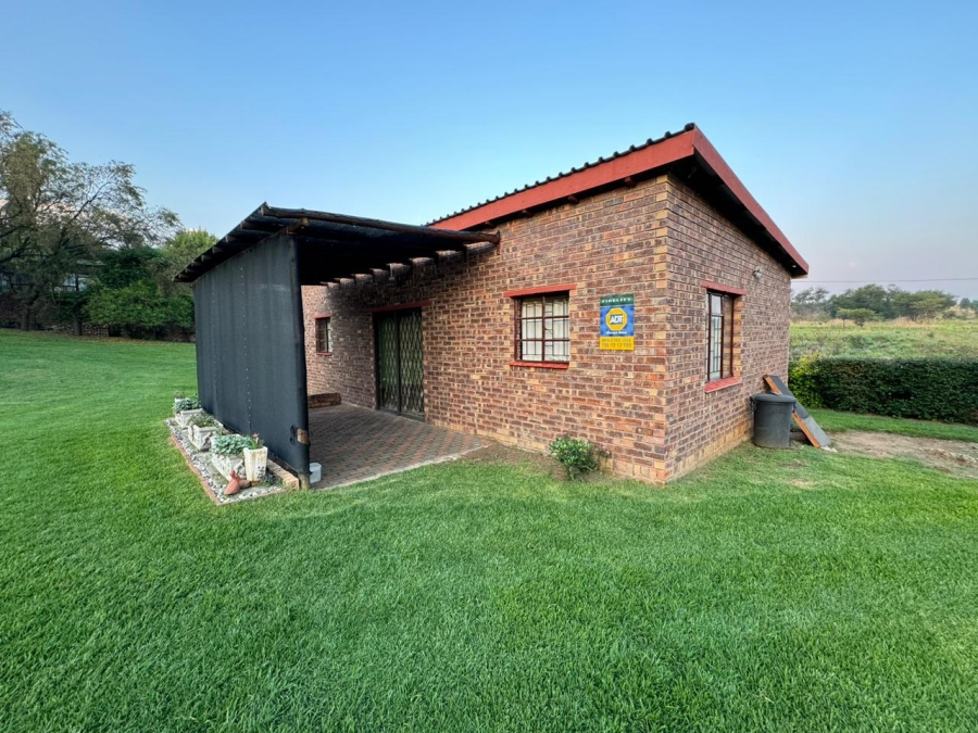 7 Bedroom Property for Sale in Schuinshoogte KwaZulu-Natal