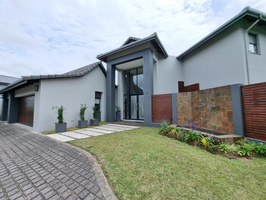 To Let 5 Bedroom Property for Rent in Mzingazi Golf Estate KwaZulu-Natal