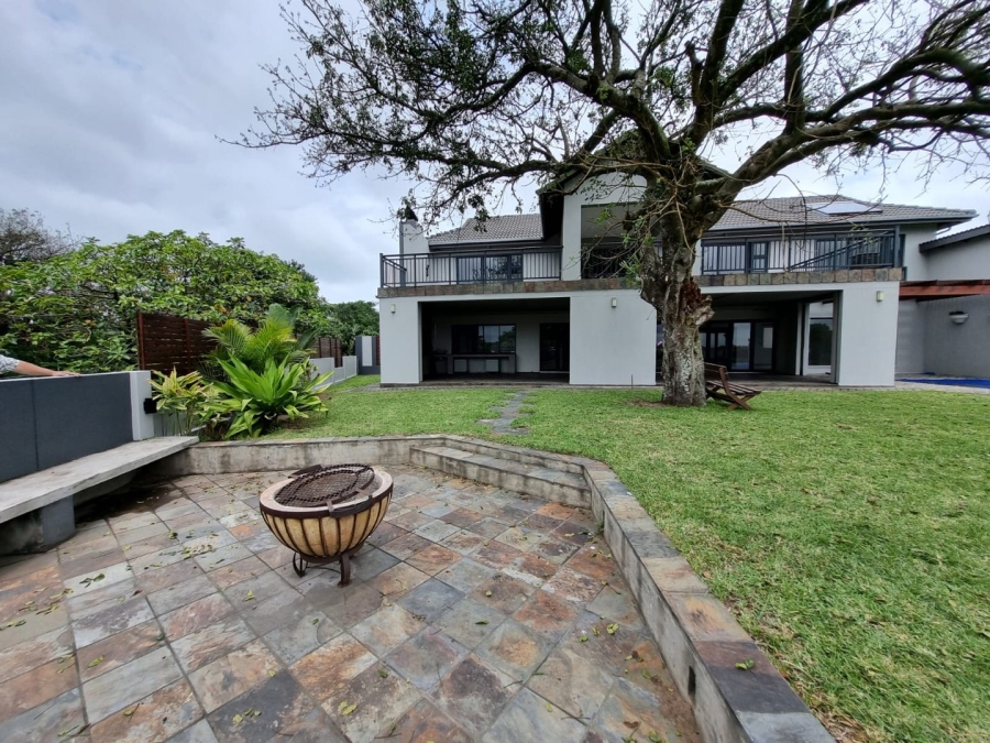 To Let 5 Bedroom Property for Rent in Mzingazi Golf Estate KwaZulu-Natal